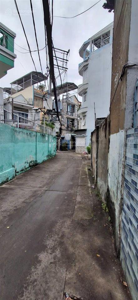 Giá chỉ 68 triệu/m2 quy hoạch đất ở hiện hữu, mặt tiền hẻm ô tô thông 1 trục