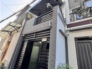 Cần bán gấp nhà 3 tầng đang cho thuê chdv 25 triệu tháng