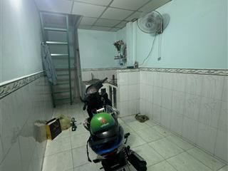 Nhà nhỏ 3x6m 1 lầu sổ riêng hoàn công quang trung p14 chỉ 1.1 tỷ