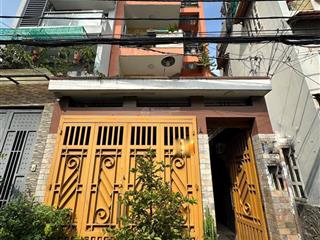 Tòa nhà căn hộ dịch vụ 16 phòng chuẩn mô hình kinh doanh