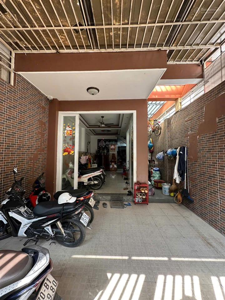 Tòa nhà căn hộ dịch vụ 16 phòng chuẩn mô hình kinh doanh