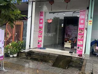 Tôi chính chủ cần bán nhà mặt tiền kinh doanh nguyễn như đãi, hòa thọ tây, cẩm lệ