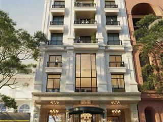 Bán toà building hạng a tại hồ ba mẫu đống đa  dt 382m2  10 tầng  mt 10m  giá 267 tỷ tl