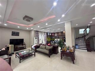 Bán biệt thự đẹp tại cầu bươu thanh trì dt 360m2, 3 tầng mt 20m, giá 144 tỷ tl
