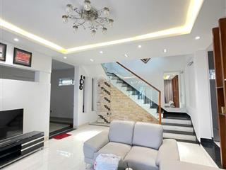 Bán biệt thự tại  hải châu  đà nẵng dt 122.3m2 3 tầng mặt tiền 13.7m giá 22 tỷ tl