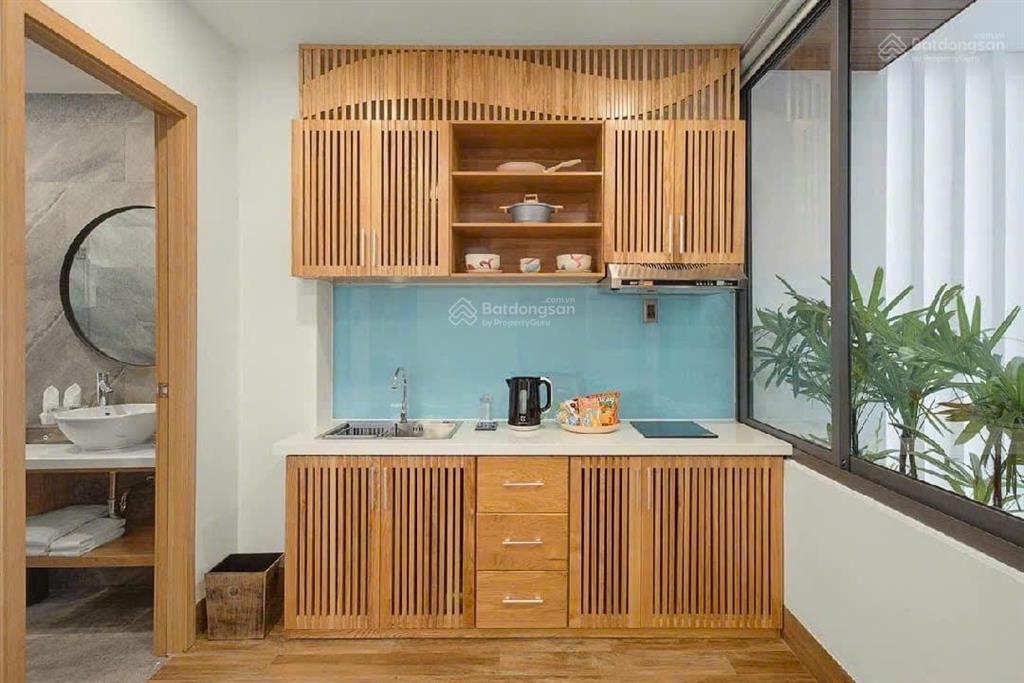 Bán tòa căn hộ ven biển tại khuê mỹ đông  ngũ hành sơn  dt 250m2  5t  mt12.8m  giá 65 tỷ tl