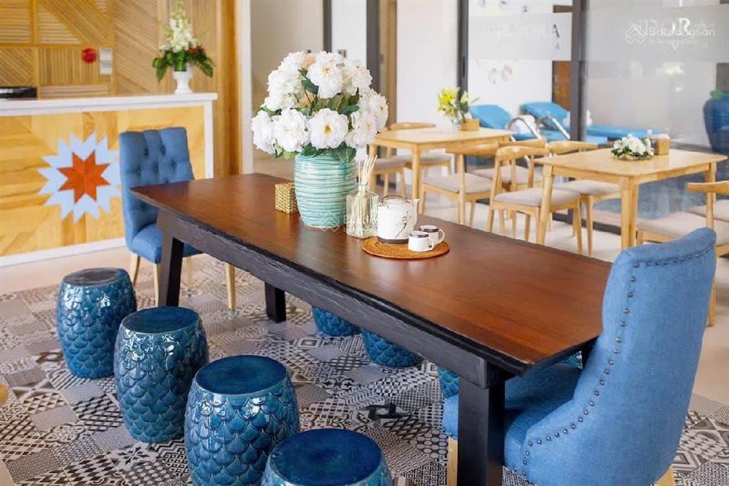 Bán tòa căn hộ ven biển tại khuê mỹ đông  ngũ hành sơn  dt 250m2  5t  mt12.8m  giá 65 tỷ tl