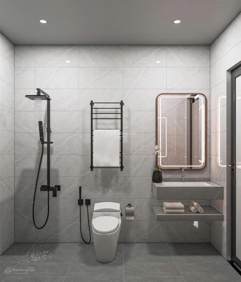 Bán nhà mới tại phùng tá chu  sơn trà  diện tích 76.8m2  3 tầng  mt 5m  giá 12.9 tỷ tl