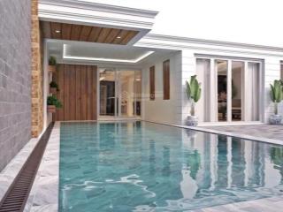 Bán villa tại an thượng 6 ngũ hành sơn  đn  dt 135m2  3 tầng  mt9m  giá 41.5 tỷ tl