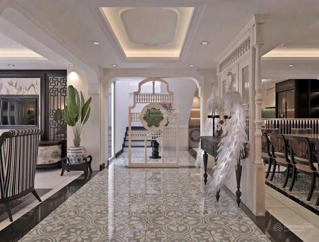 Bán villa tại an thượng 6 ngũ hành sơn  đn  dt 135m2  3 tầng  mt9m  giá 41.5 tỷ tl