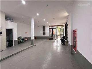 Bán nhà riêng dương quảng hàm 115m 6t ô tô thang máy cho thuê 85 tr giá 25 tỷ cầu giấy