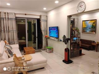 Bán căn góc cc bàu cát ii hồng lạc q. tb. dt 57m2 2p 2wc.  0774 755 ***