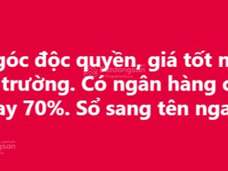 Đất nền dự án lương sơn riverview có ngân hàng cho vay tối đa 70% giá trị, ân hạn gốc 2 năm
