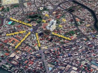 Qũy căn hue heritage  chung cư cao cấp ngay trung tâm tp huế, vị trí đẹp, giá chiết khấu tốt