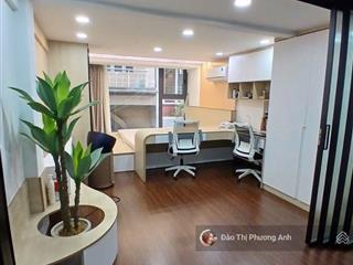 Nhà siêu đẹp lê đại hành xe hơi tới nhà 5 tầng đúc nở hậu l nội thất cao cấp 6.9 tỷ