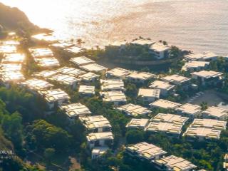 Biệt thự biển vip đảo tỷ phú. 1349,2m2. bàn giao ngay