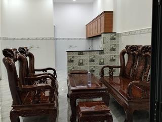 Nhà riêng ngang 7,5x11, có thể tách 2căn, gần trường nguyễn hữu cầu, hà huy tập.