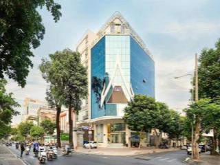 Bán nhà nguyễn trãi 387m2 9 tầng  450 tỷ  tòa nhà văn phòng 2 mặt tiền