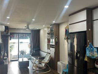 Bán cc thăng long capital, 4,9 tỷ, 69,9m2, 2pn, 2wc, chuẩn giá thực ko câu khách