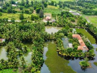 Cơ hội sở hữu "ốc đảo xanh" đẳng cấp 5 tại bình dương