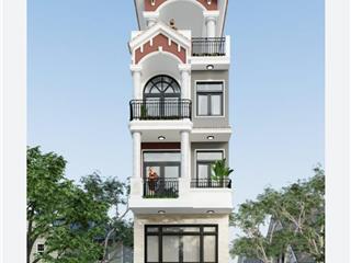 Bán nhà mặt phố đường đôi 30m phương tân kiểng, quận 7, tp.hcm, 22 tỷ, 80m2, view đẹp hàng hiếm tại