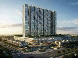 Bán căn hộ chung cư tại rivea residences, dt 70m2, 2pn, 2wc, hot!