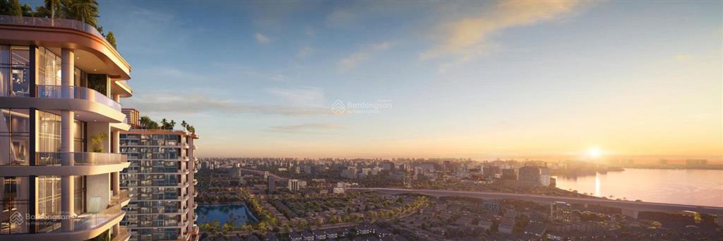 Bán căn hộ 2pn, 2wc, 68,99m2 tại rivea residences, 9,5 tỷ