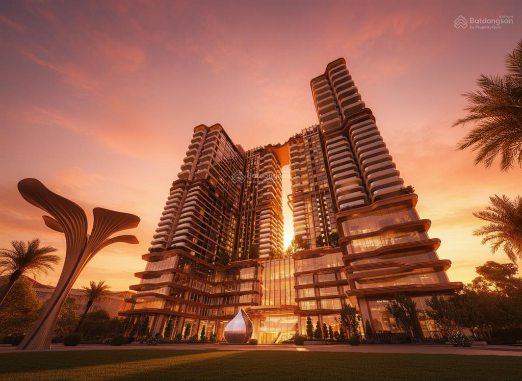 Bán căn hộ 2pn, 2wc, 68,99m2 tại rivea residences, 9,5 tỷ