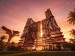 Bán căn hộ 2pn, 2wc, 68,99m2 tại rivea residences, 9,5 tỷ