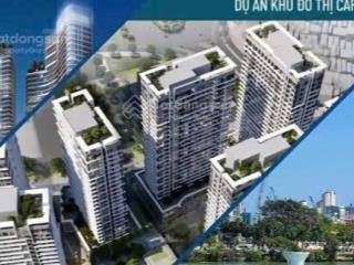 Duy nhất còn 1 căn lô góc 80m2  3pn  view thoáng hướng sông hàn thơ mộng  5 tỷ xx