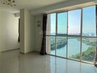 Bán căn hộ belleza, 105m2, 3pn, 2 wc, nhà trống, tầng trung, view đẹp. giá 4,4 tỷ