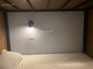 Cho thuê hostel. cơ hội khởi nghiệp