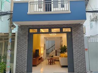 🚀 TIN NÓNG NHÀ PHỐ TÂN THUẬN Q7 60m2 ! (Chỉ 5.2 Tỷ)