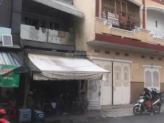 Bán đất nền trần khánh dư  hẻm xe hơi 12m  diện tích lớn 105m2  31.7 tỷ