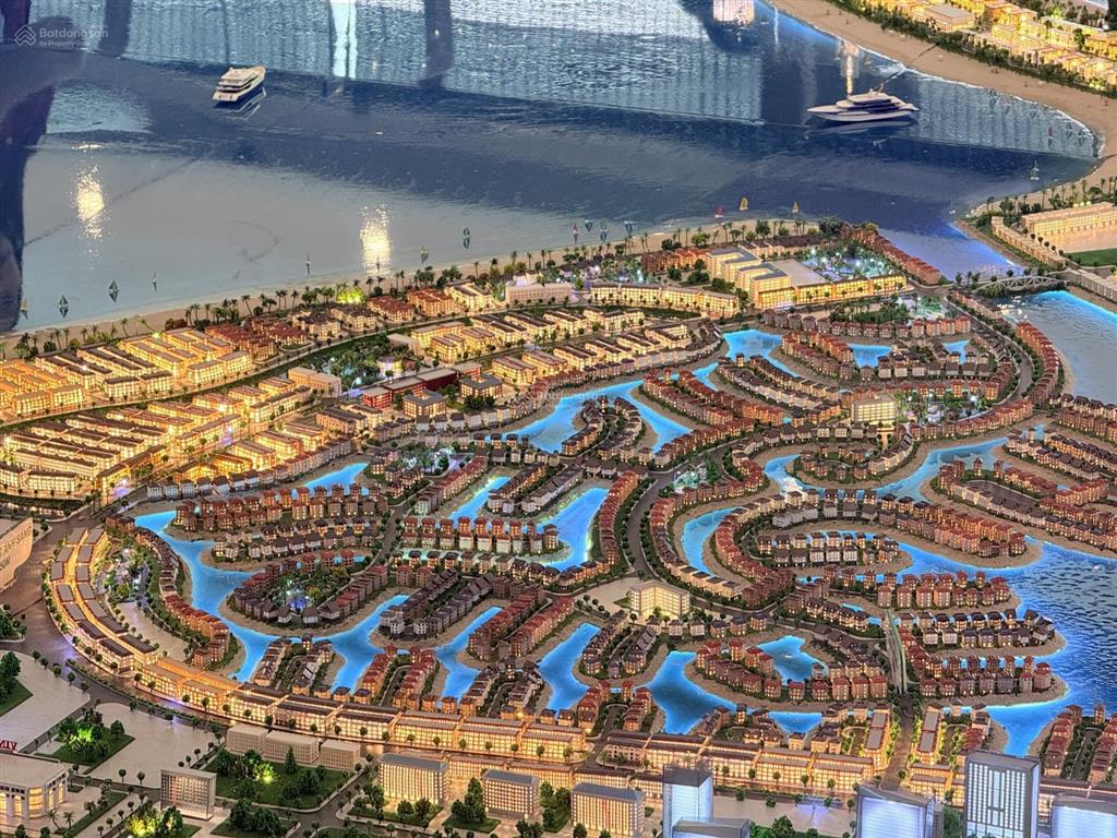 Căn hộ biển 63,7m² tại vinhomes cần giờ sở hữu vĩnh viễn, tiện ích nghỉ dưỡng 5, giá chỉ 8,9 tỷ