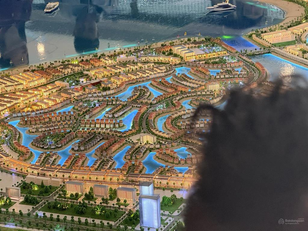 Căn hộ biển 63,7m² tại vinhomes cần giờ sở hữu vĩnh viễn, tiện ích nghỉ dưỡng 5, giá chỉ 8,9 tỷ