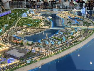 Căn hộ biển 63,7m² tại vinhomes cần giờ sở hữu vĩnh viễn, tiện ích nghỉ dưỡng 5, giá chỉ 8,9 tỷ