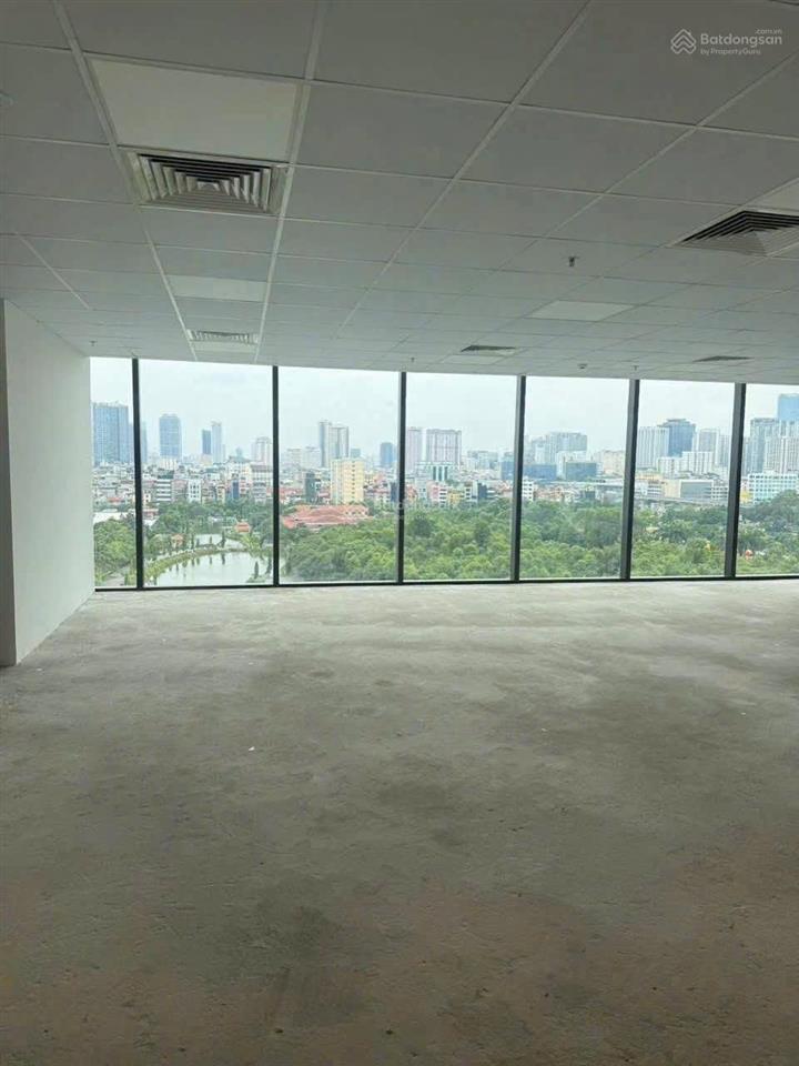 Sàn văn phòng goldmark city  đầu tư hot nhất gần mỹ đình
