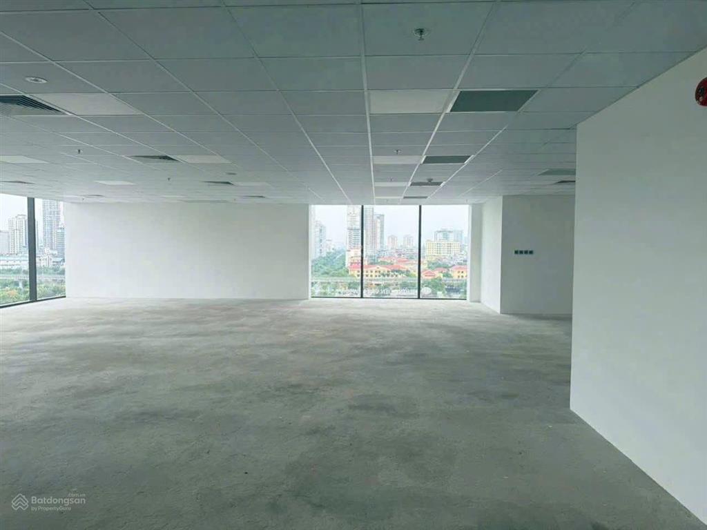 Sàn văn phòng goldmark city  đầu tư hot nhất gần mỹ đình