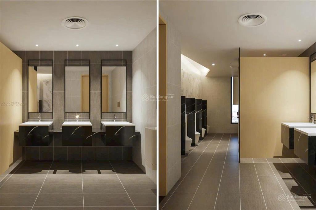 Sàn văn phòng goldmark city  đầu tư hot nhất gần mỹ đình