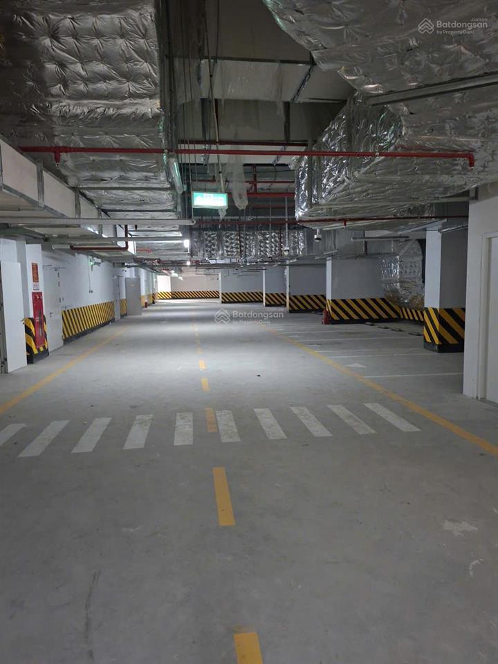 Sàn văn phòng goldmark city  đầu tư hot nhất gần mỹ đình