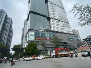 Giá chỉ từ 50 triệu/m2 văn phòng hạng a tại mỹ đình đang gây sốt nhà đầu tư 2026