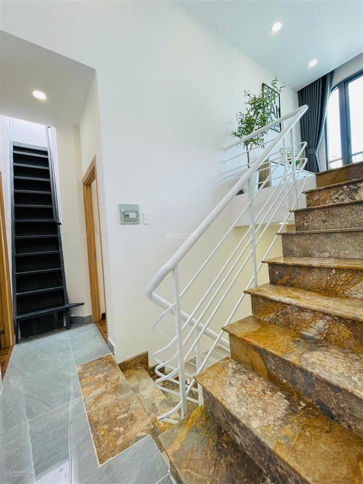 Bán biệt thự mini, hàng hiếm ngang 6m, p1, gò vấp