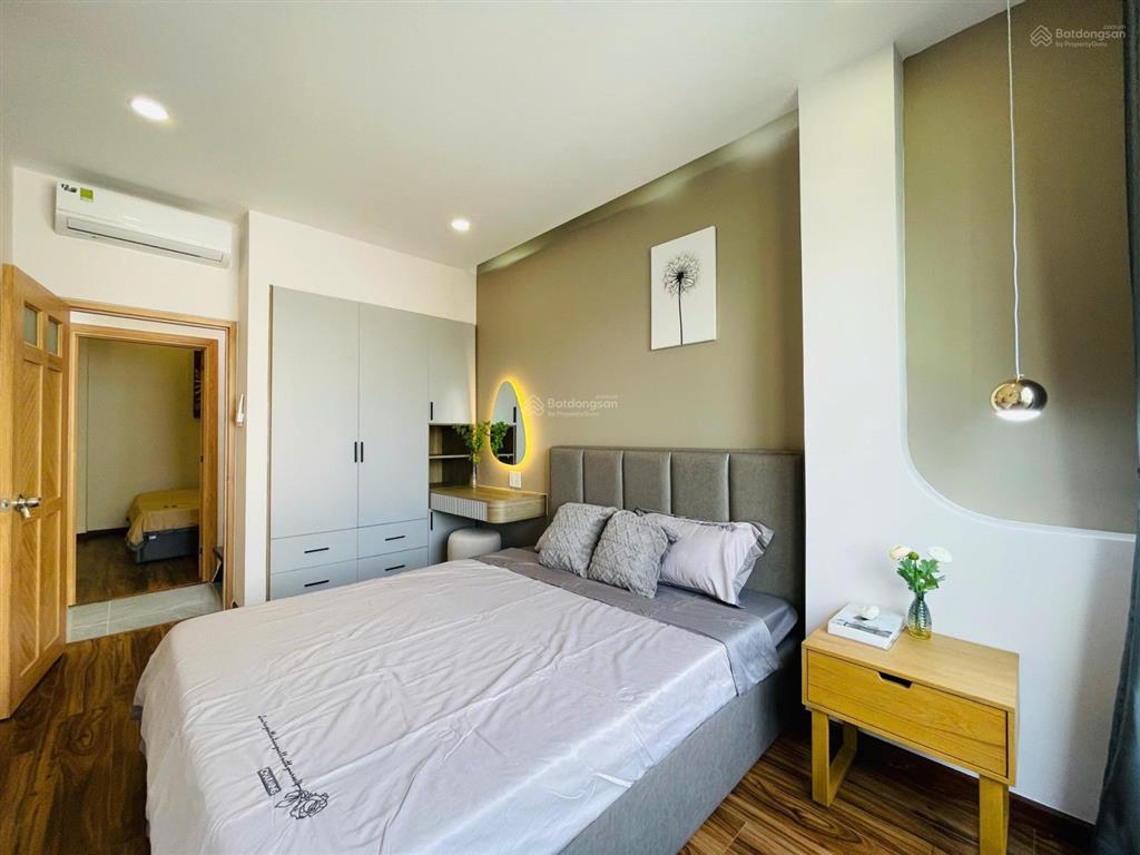 Bán biệt thự mini, hàng hiếm ngang 6m, p1, gò vấp