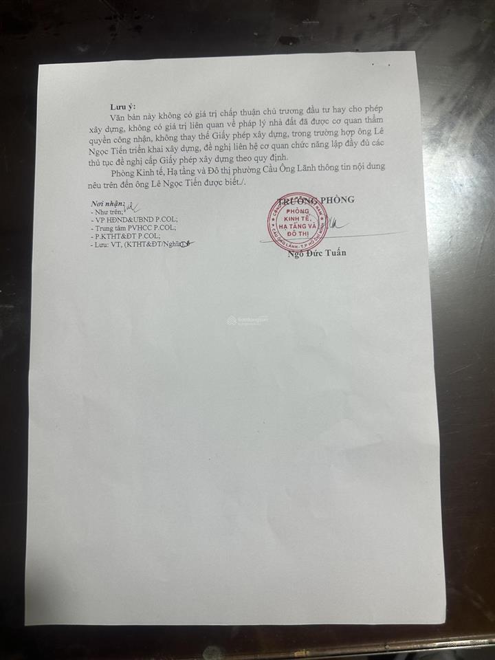 Căn hiếm trung tâm quận 1 giá 5 tỷ, anh chị tìm không ra căn thứ 2