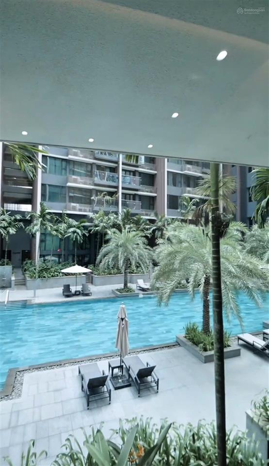 Duplex 3pn the river thủ thiêm