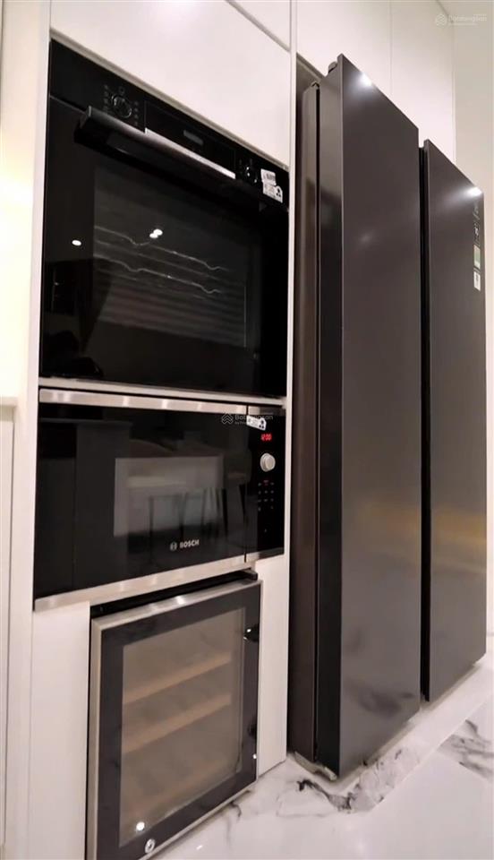 Duplex 3pn the river thủ thiêm