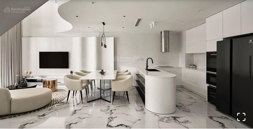 Duplex 3pn the river thủ thiêm