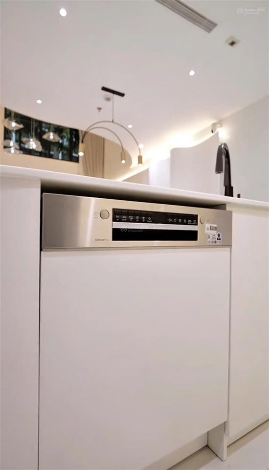 Duplex 3pn the river thủ thiêm