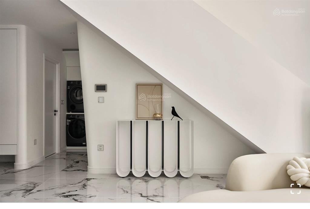 Duplex 3pn the river thủ thiêm